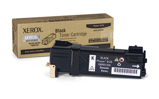 Xerox Phaser 6121 Bk (2.5k)